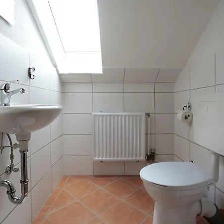 Apartment Holiday Near Winterberg