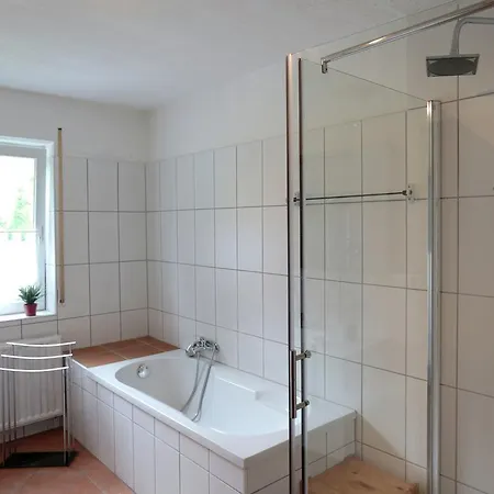 Apartment Holiday Near Winterberg