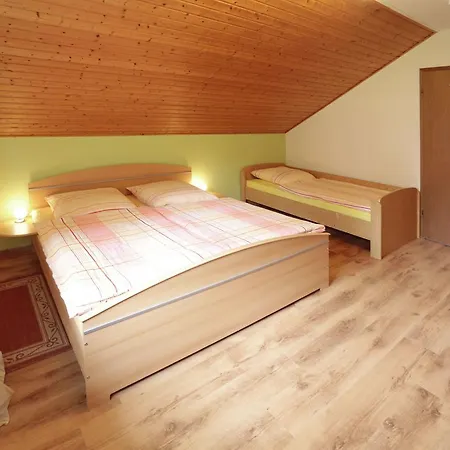Holiday Near Winterberg