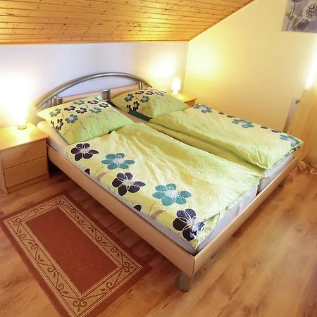 Apartment Holiday Near Winterberg
