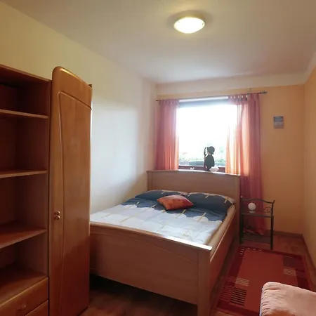 Apartment Holiday Near *