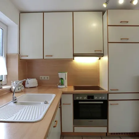 Apartment Holiday Near