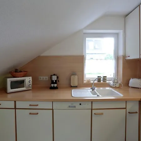 Apartment Holiday Near