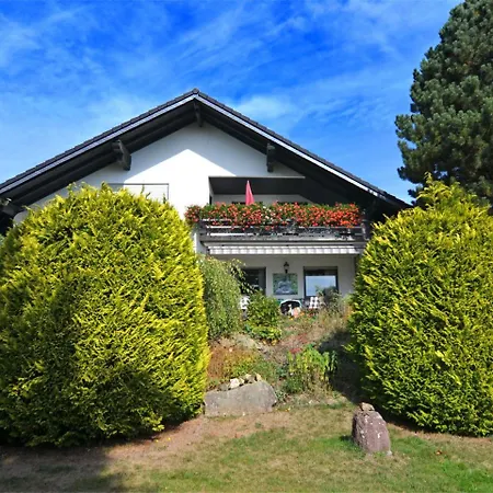 Holiday Near Winterberg