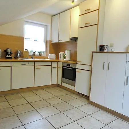 Apartment Holiday Near