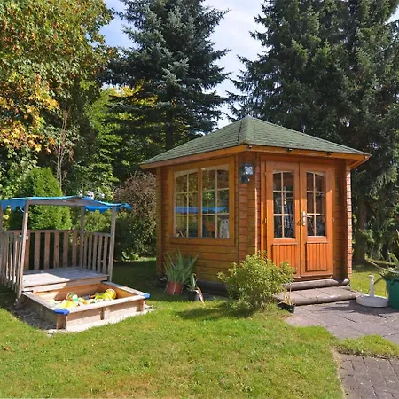 Holiday Near Winterberg